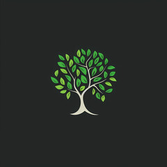 Obraz premium logo symbol art design image,illustration vector.