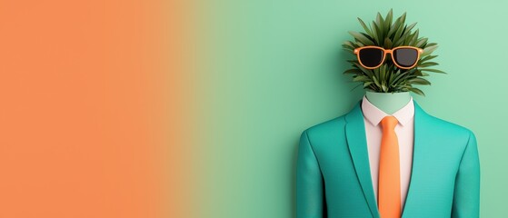 Viral Social Media Promotional Campaign - with Copy Space in Quality