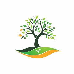 Obraz premium logo symbol art design image,illustration vector.