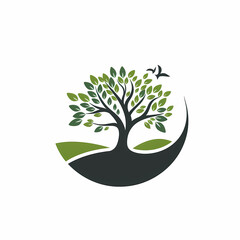 Obraz premium logo symbol art design image,illustration vector.