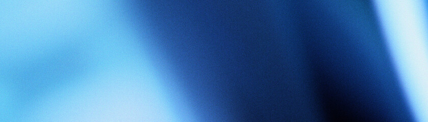 Abstract blue blurred background with soft gradients, perfect for creative projects, design, and artistic concepts.