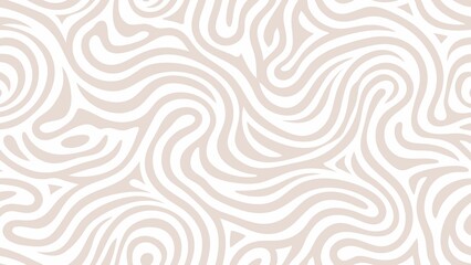 Abstract organic pattern design background,generative ai 