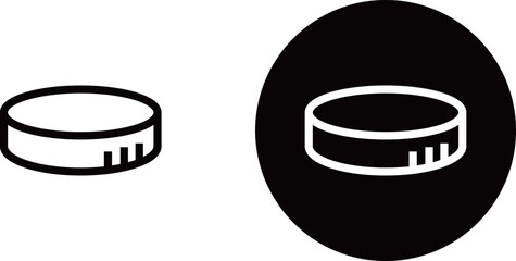 お金のアイコン素材