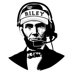 abraham lincoln commentator