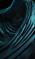 abstract background