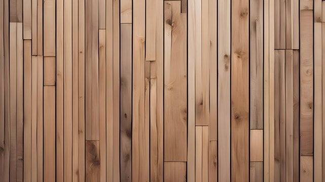 texture surface en bois naturel laqu&eacute;