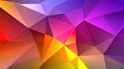 Fototapeta premium Abstract colorful background