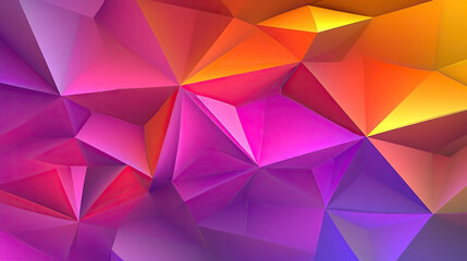 Obraz premium Abstract colorful background