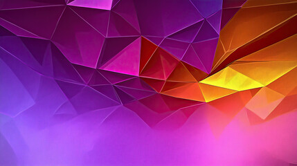 Obraz premium Abstract colorful background