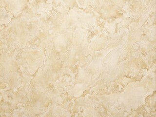 Obraz premium Close up retro plain cream color cement wall background texture marble texture. generative AI.