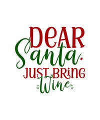 Obraz premium CHRISTMAS SVG Bundle, CHRISTMAS Clipart, Christmas Svg Files For Cricut, Merry Christmas Svg, Instant Download