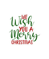 CHRISTMAS SVG Bundle, CHRISTMAS Clipart, Christmas Svg Files For Cricut, Merry Christmas Svg, Instant Download