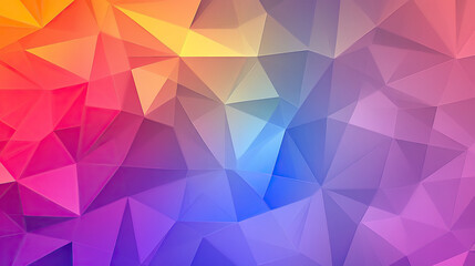 Obraz premium Abstract colorful background