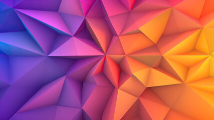 Obraz premium Abstract colorful background