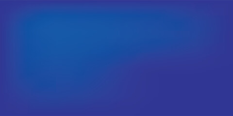 Smooth and blurry colorful gradient mesh background. Modern bright rainbow colors. Easy editable soft colored vector banner template. Premium quality