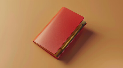passport render
