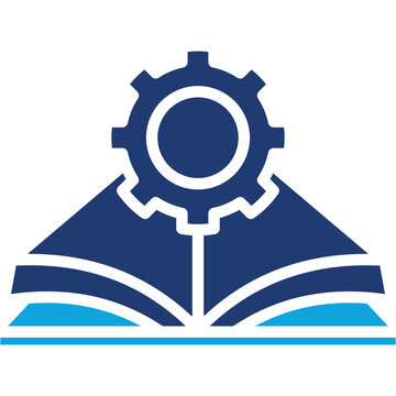 Knowledge Management Icon