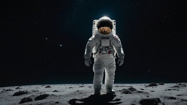 space