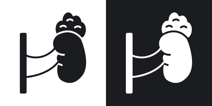 Adrenal Gland Icon Images – Browse 4,236 Stock Photos, Vectors, and ...