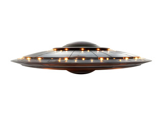 UFO, UAP inform a color saucer, Unidentified Flying Object , Unidentified Aerial Phenomena, Strange objects may come from outer space or contain unexpected technology 