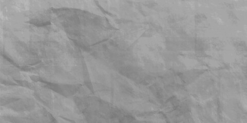 White paper crumpled texture. White wrinkled paper texture. Grunge concrete wall. Vintage blank wallpaper. panorama grunge wrinkly paper texture background, crumpled pattern texture. Top view.