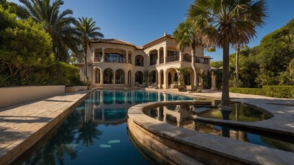 Fototapeta premium house