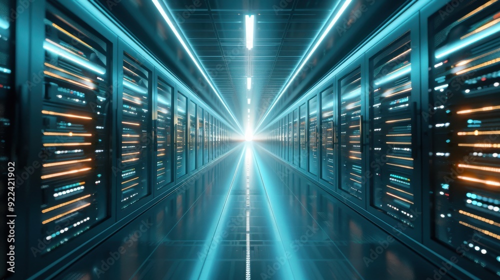 Poster decentralized storage systems with high security, scalable and efficient.