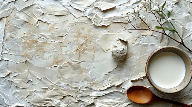 Craft a promotional graphic for a creative event or workshop