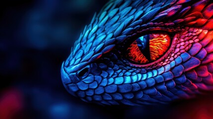 Fototapeta premium A modern laundry room with lush green plants by a glass door, blending contemporary design with natural elements.