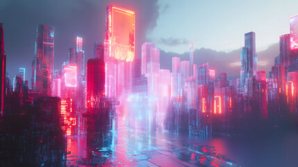 Fototapeta premium Stylish Minimalist Fashion Look