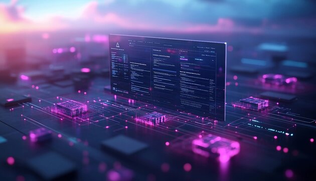 Advanced Security Measures in Cloud-Based Document Management Systems