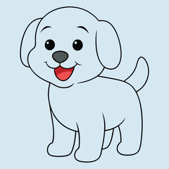 Cute_Dog_Cartoon_19