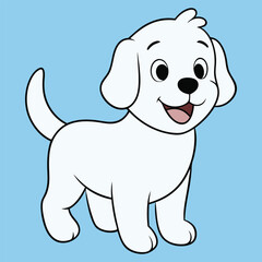 Cute_Dog_Cartoon_19