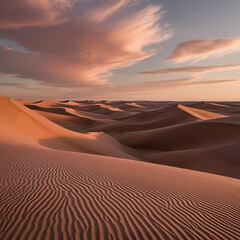 Desert Dunes