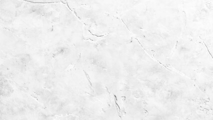 Obraz premium white wall texture, white background, paper texture background, geometric leaves 3d tiles texture. Subtle halftone vector texture overlay. Monochrome abstract splattered .