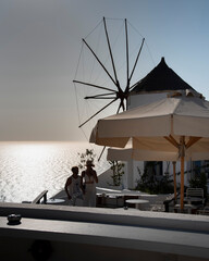 Santorini