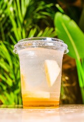 مشروبات صيفية