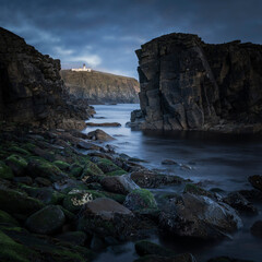 Sumburgh Lighthouse