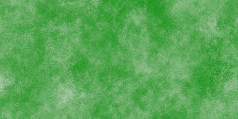 Fototapeta premium Abstract green texture background with green color wall texture design. modern design with grunge and marbled cloudy design, distressed holiday paper background. marble rock or stone texture.