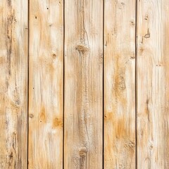 Naklejka premium Rustic Wooden Plank Wall