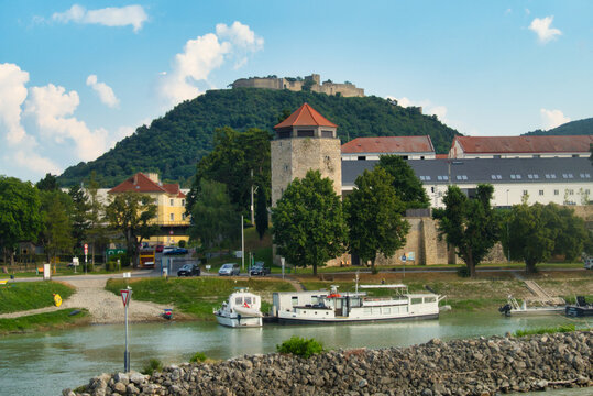 Hainburg an der Donau