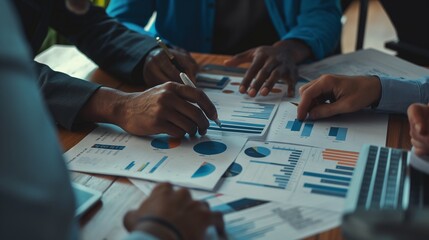 venture capitalists considering funding options