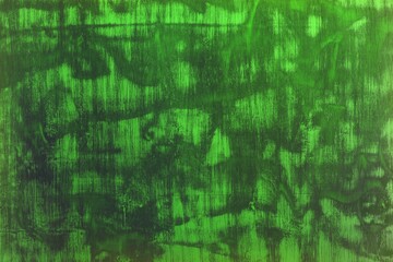 old green brushed oak panel texture - wonderful abstract photo background