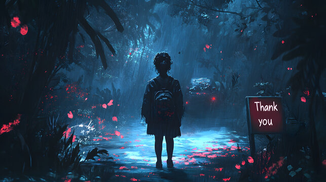 Thank you for all you have done.