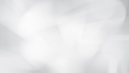 white gray motion background. grey gradient abstract wallpaper.