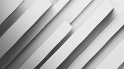 Obraz premium with bold lines and simple design, placed on a white background 