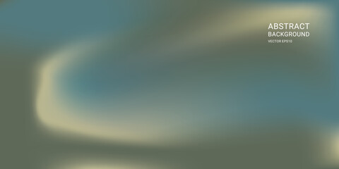 Vector Abstract gradient background set with colorful mesh background patterns. Smooth template collection for brochures, posters, banners, flyers, and cards. Vector illustration.