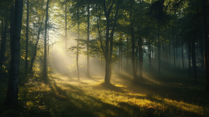 Fototapeta premium fabulous places. fantasies. fabulous nature. A wonderful world