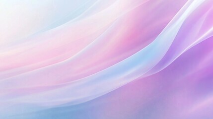 Soft Pastel Abstract Background
