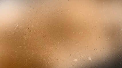 Black and orange background on cement floor texture, concrete and old vintage grunge texture design, large image in high resolution